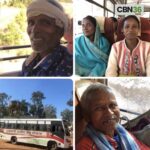 विकसित भारत की कल्पना हो रही साकार,मुख्यमंत्री ग्रामीण बस योजना से राह हुई आसान