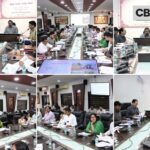 परिणाम आधारित कार्यप्रणाली पर जोर, प्रभारी सचिव ने की योजनाओं की समीक्षा, मैदानी क्रियान्वयन पर रहेगा फोकस, स्वयं करेंगे निरीक्षण