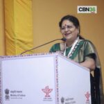 छत्तीसगढ़ की बोलियाँ भाषा रूपी मुकुट की रत्न मणियाँ: शकुंतला तरार