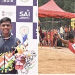 रात में मछुआरा, सुबह एथलीट: अब्दुल फताह ने लक्षद्वीप के लिए रचा इतिहास