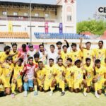 खेलो इंडिया ट्राइबल गेम्स 2026: कर्नाटक ओवरऑल चैंपियन, छत्तीसगढ़ नौवें स्थान पर