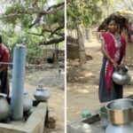 जहां था डर और प्यास, वहां अब विकास: लखापाल बना नई उम्मीद की मिसाल