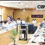 दक्षिण पूर्व मध्य रेलवे की वित्तीय वर्ष 2025–26 की उल्लेखनीय उपलब्धियाँ