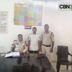 डिजिटल ठगी का नया खेल: फर्जी स्क्रीनशॉट से 17.84 लाख की ठगी,आरोपी सलाखों के पीछे