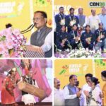 जनजातीय प्रतिभाओं को मिला राष्ट्रीय मंच, खेलो इंडिया ट्राइबल गेम्स बने नए अवसरों का द्वार