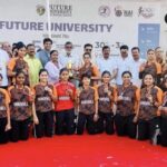 54वीं सीनियर महिला राष्ट्रीय हैंडबाल प्रतियोगिता: छत्तीसगढ़ को कांस्य पदक