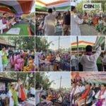 कोकराझार से चिरांग तक सक्रिय प्रचार, छत्तीसगढ़ के बिलासपुर से केंद्रीय मंत्री तोखन साहू ने एनडीए के पक्ष में बनाया माहौल