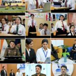 रील के जरिए साइबर ठगों पर वार: एसएसपी आईपीएस रजनेश सिंह खुद बने जागरूकता के नायक,शॉर्ट मूवी से दे रहे साइबर सुरक्षा का संदेश