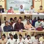 रासायनिक खाद की कालाबाजारी करने वालों पर होगी सख्त कार्रवाई, जेल भेजे जाएंगे: कृषि मंत्री