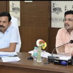 ई-ऑफिस में फाइल प्रस्तुतिकरण नियमों के अनुरूप हो: प्रमुख सचिव सोनमणि बोरा