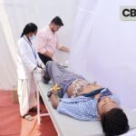 सुकमा में मेगा स्वास्थ्य शिविर: 6,500 से अधिक लोगों को मिला लाभ, बदली विकास की तस्वीर