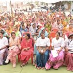 भारत में महिला-नेतृत्व विकास सशक्तिकरण से नेतृत्व तक,सरकार महिलाओं को आत्मनिर्भर और निर्णयकारी भूमिका में स्थापित करने की दिशा में सक्रिय