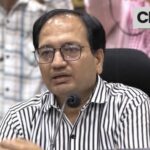 खारंग नदी हादसे पर कलेक्टर सख्त, अवैध उत्खनन पर कड़ी निगरानी के निर्देश