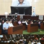 आई-गॉट में सभी विभागों की ऑन-बोर्ड होना जरूरी:मुख्य सचिव विकासशील