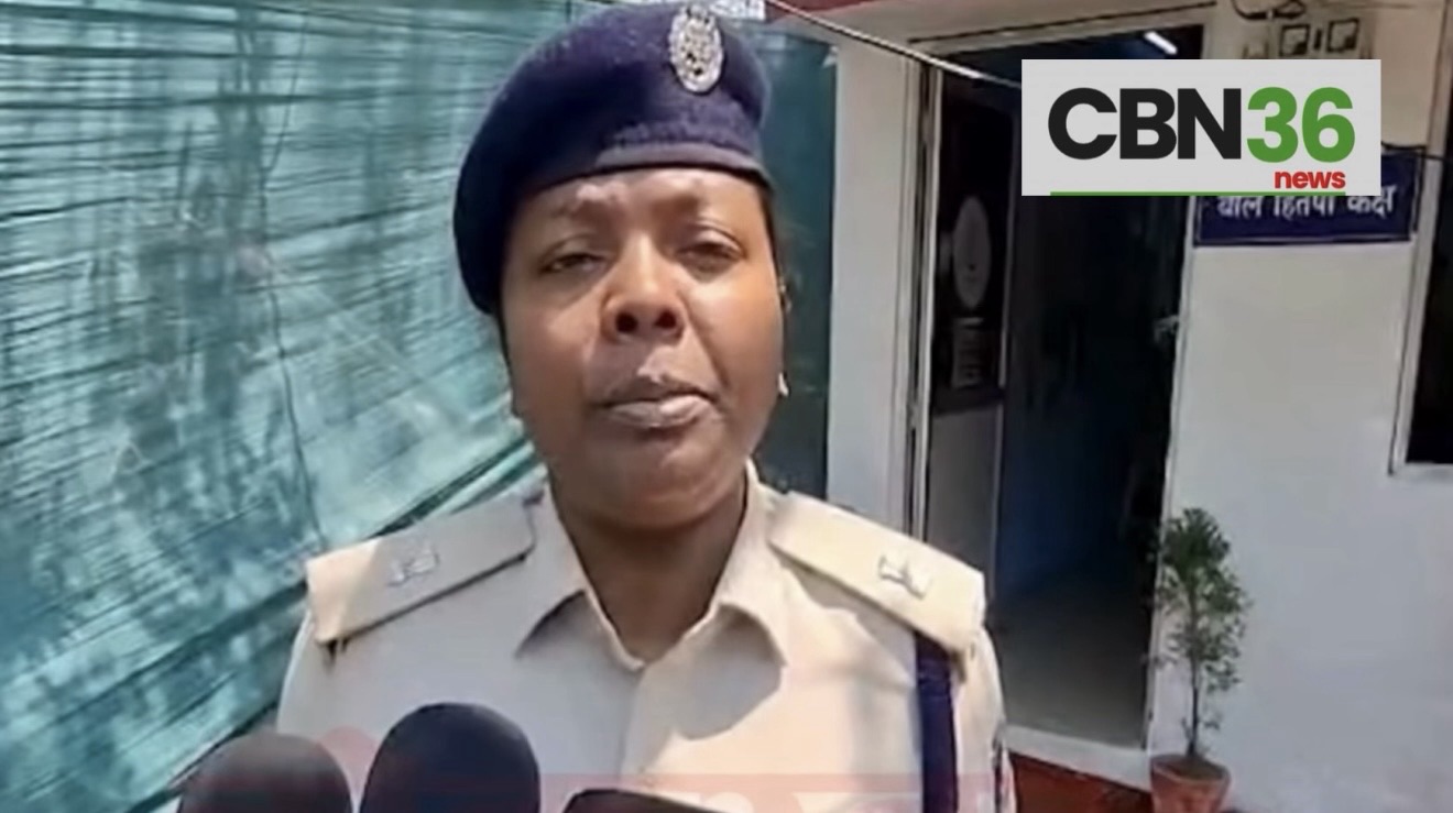 फर्जी खबरों पर एएसपी ग्रामीण का खंडन, सत्यापन के बाद ही करें प्रसारण