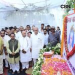 बिलासपुर में पूर्व मुख्यमंत्री भूपेश बघेल का प्रवास, कौशिक परिवार से मिलकर जताई शोक संवेदना