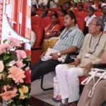 आधारभूत जीवन के लिए कॉमन्स महत्वपूर्ण ,सीएम की अध्यक्षता में पेसा-एफआरए समन्वय के लिए जल्द होगा टास्क फोर्स का गठन- प्रमुख सचिव सोनमणि बोरा