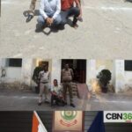 रायगढ़ पुलिस की बड़ी कार्रवाई: ऑपरेशन अंकुश में ऑनलाइन क्रिकेट सट्टा नेटवर्क का भंडाफोड़