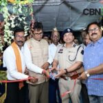 नवीन थाना भवन से मजबूत होगी कानून-व्यवस्था, जूटमिल क्षेत्र को मिली बड़ी सौगात