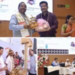 जनजातीय आस्था से जल-जंगल का संरक्षण, सामुदायिक शासन पर मंथन तेज: मंत्री रामविचार नेताम