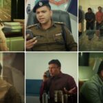 मुख्यमंत्री विष्णुदेव साय ने ‘ख़ौफ़’ शॉर्ट फिल्म की सराहना, साइबर जागरूकता का दिया संदेश