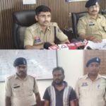 एम्स डॉक्टर बनकर करोड़ों की ठगी की साजिश नाकाम, ओडिशा का शातिर आरोपी रायपुर से गिरफ्तार