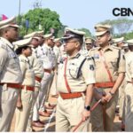 कोरबा प्रवास के दौरान कानून-व्यवस्था पर सख्त नजर आए आईजी बिलासपुर रेंज आईपीएस रामगोपाल गर्ग,आधुनिक पुलिसिंग को नई धार कोरबा में दिए सख्त संदेश