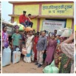 बीजापुर में विकास की नई दस्तक: नियद नेल्लानार और मनरेगा और पीएम आवास से बदल रही 224 गांवों की तस्वीर