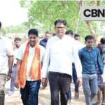 करोड़ों की लागत से बदल रहा पुसौर का स्वरूप: वित्त मंत्री ओ.पी. चौधरी