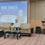 विकसित भारत’ के निर्माण में महिलाओं की भागीदारी जरूरी: डॉ. वर्णिका शर्मा