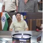 मानव तस्करी पर रायगढ़ पुलिस का बड़ा प्रहार, अंतरराज्यीय गिरोह का भंडाफोड़