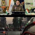 भीषण गर्मी में बिलासपुर पुलिस की मानवीय पहल: दोपहर में बंद रहेंगे ट्रैफिक सिग्नल, एसएसपी रजनेश सिंह ने जारी किया निर्देश&nbsp;