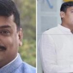 बेलतरा में अपराध, खनन और पेंडरवा हत्याकांड पर घमासान, कांग्रेस के आरोपों पर विधायक ने क्या कहा