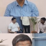 एसीबी की बड़ी कार्रवाई: बरमकेला बीईओ 10 हजार रुपए रिश्वत लेते रंगे हाथ गिरफ्तार