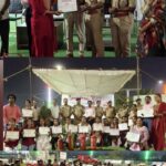 अग्निशमन सेवा सप्ताह: रिवरव्यू तट पर नगर सेना का भव्य ‘फायर शो’, नागरिकों ने सीखी आग बुझाने की तकनीक