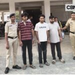 ऑनलाइन क्रिकेट सट्टा गिरोह पर पुलिस की बड़ी कार्रवाई, तीन आरोपी गिरफ्तार