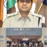 ऑपरेशन बाज की धार: मुंगेली में नशे के खिलाफ सख्त संदेश