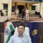 क्षणिक विवाद बना मौत का कारण, पति ने पत्नी की हत्या की-आरोपी गिरफ्तार