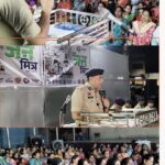 एसएसपी विजय अग्रवाल की पहल: पुलिस जन मित्र योजना से मजबूत होगी कानून व्यवस्था, जनभागीदारी पर जोर