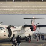 बिलासपुर से दिल्ली के लिए शाम की सीधी उड़ान 3 मई से :हवाई कनेक्टिविटी को मिलेगी नई रफ्तार