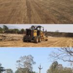 एनएचएआई ने छत्तीसगढ़ में 3,147 करोड़ के मेगा प्रोजेक्ट का निर्माण कार्य शुरू किया; रायपुर-धनबाद इकोनॉमिक कॉरिडोर को मिलेगी नई गति