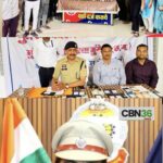 मुंगेली पुलिस की बड़ी पहल: एसएसपी भोजराम पटेल के नेतृत्व में 90 परिवारों को मिले गुम मोबाइल,ख़ुशी से चेहरे खिले,किया पुलिस का आभार&nbsp;