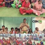 घरघोड़ा में नशा मुक्ति की मिसाल: पुलिस-ग्रामीणों की साझी पहल से अवैध शराब पर रोक