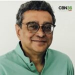 भाजपा की सरकार बनी तो स्वपन दासगुप्ता हो सकते हैं पश्चिम बंगाल के मुख्यमंत्री चेहरा