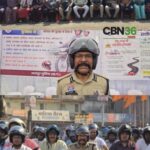 पत्थलगांव में सड़क सुरक्षा को लेकर भव्य बाइक रैली, सैकड़ों लोगों ने हेलमेट पहनकर दिया जागरूकता का संदेश