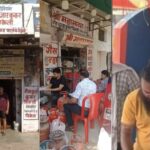 कलेक्टर के निर्देश पर ताबड़तोड़ कार्रवाई, रिफिलिंग का गोरखधंधा बेनकाब,रिहायशी इलाके मे खतरनाक कारोबार, 54 सिलेंडर जब्त