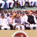 मन की बात में छत्तीसगढ़ के प्रयासों का उल्लेख, काले हिरण संरक्षण पर राष्ट्रीय सराहना : मुख्यमंत्री विष्णु देव साय