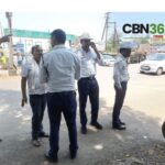 दुर्ग में नो-पार्किंग के खिलाफ सख्ती, 87 वाहन चालकों पर ई-चालान