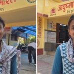 पहाड़ी कोरवा बेटी शाम कुमारी के सपनों को मिले पंखपढ़ाई के साथ मिला रोजगार