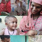 नन्हीं धड़कन को मिला जीवनदान, ‘प्रोजेक्ट धड़कन’ से 2 वर्षीय पारूल बनी उम्मीद की मिसाल